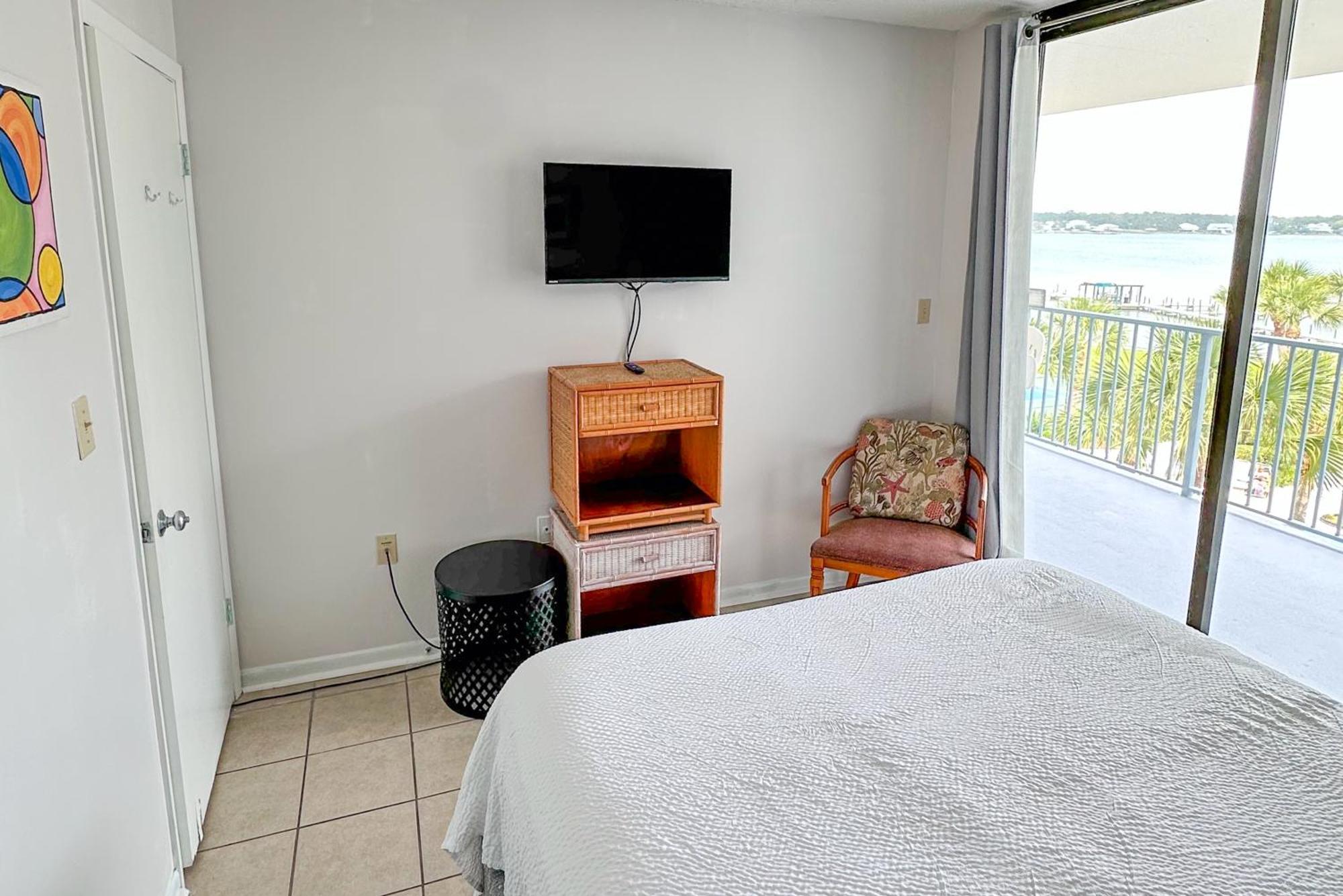 Gulf Shores Surf & Racquet Club Condos II Værelse billede