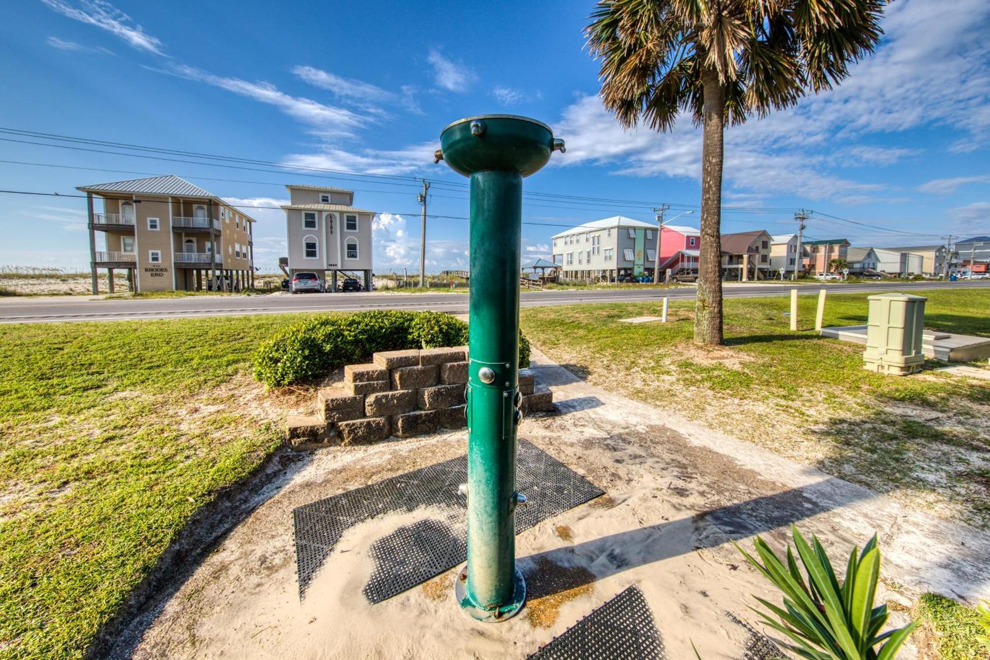 Gulf Shores Surf & Racquet Club Condos II Værelse billede