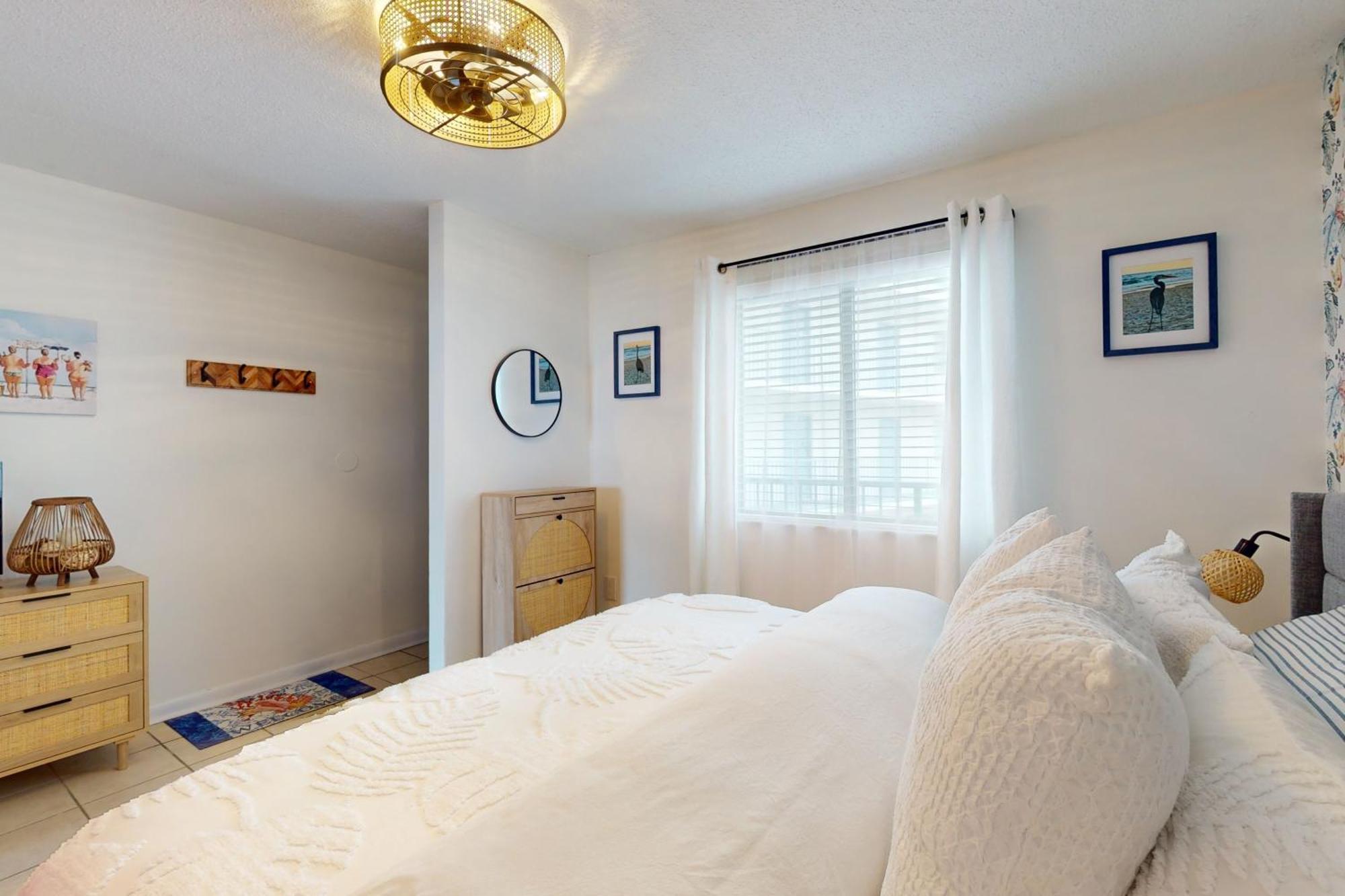 Gulf Shores Surf & Racquet Club Condos II Eksteriør billede