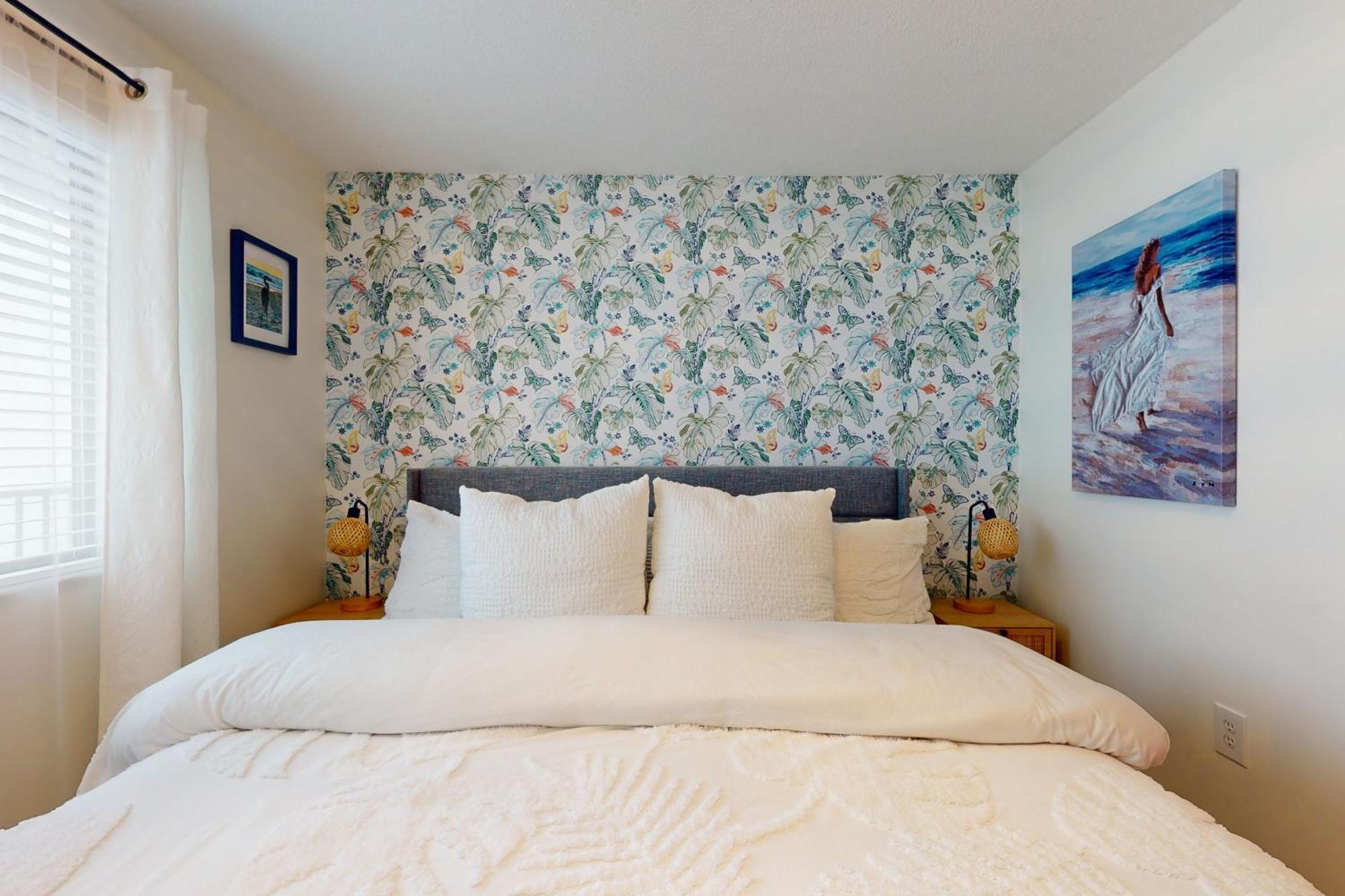 Gulf Shores Surf & Racquet Club Condos II Eksteriør billede