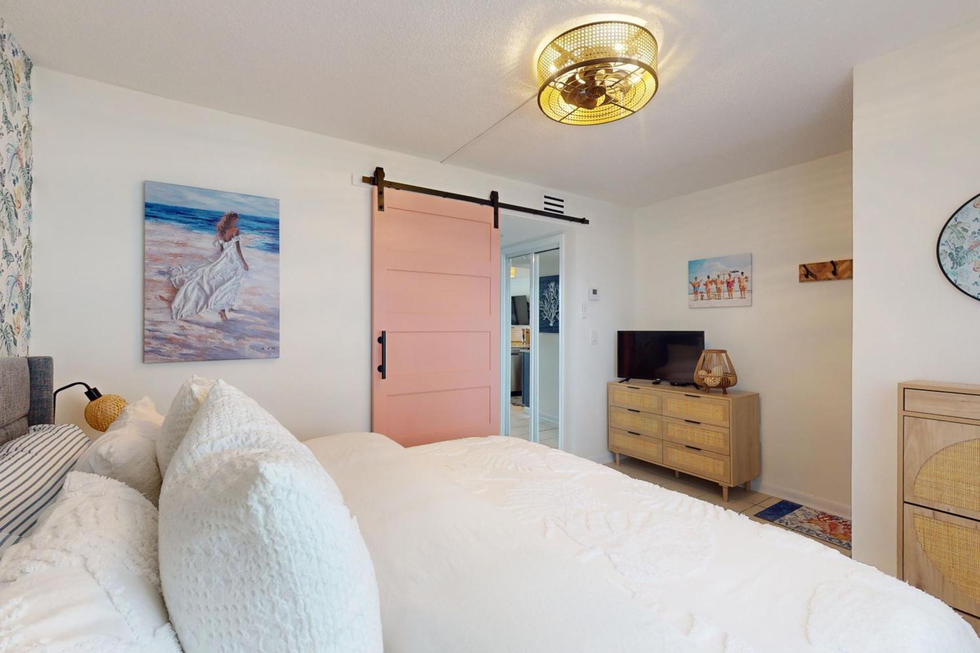 Gulf Shores Surf & Racquet Club Condos II Eksteriør billede
