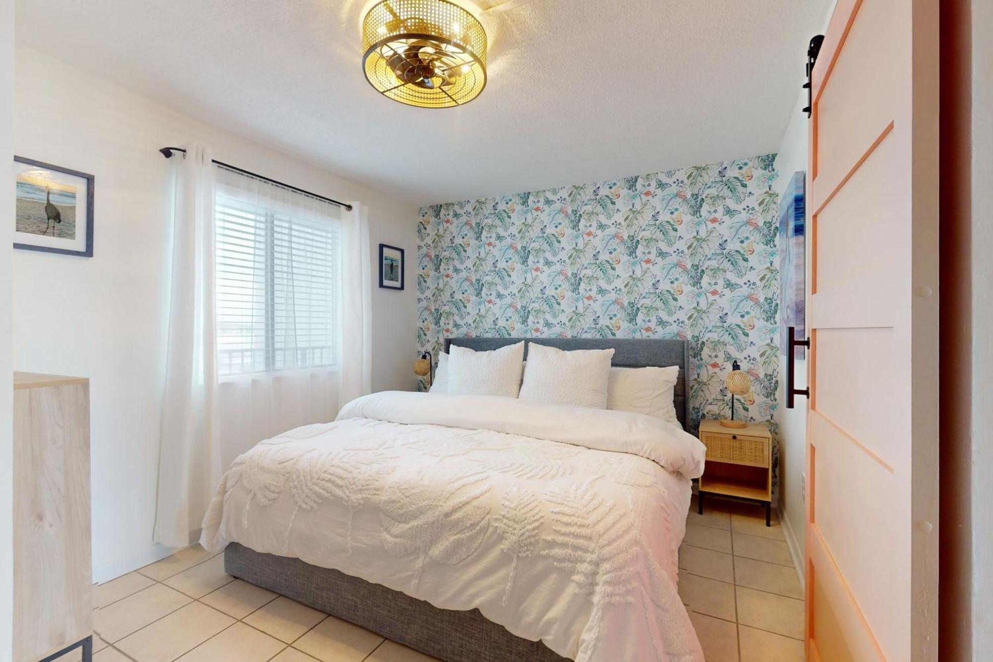 Gulf Shores Surf & Racquet Club Condos II Eksteriør billede