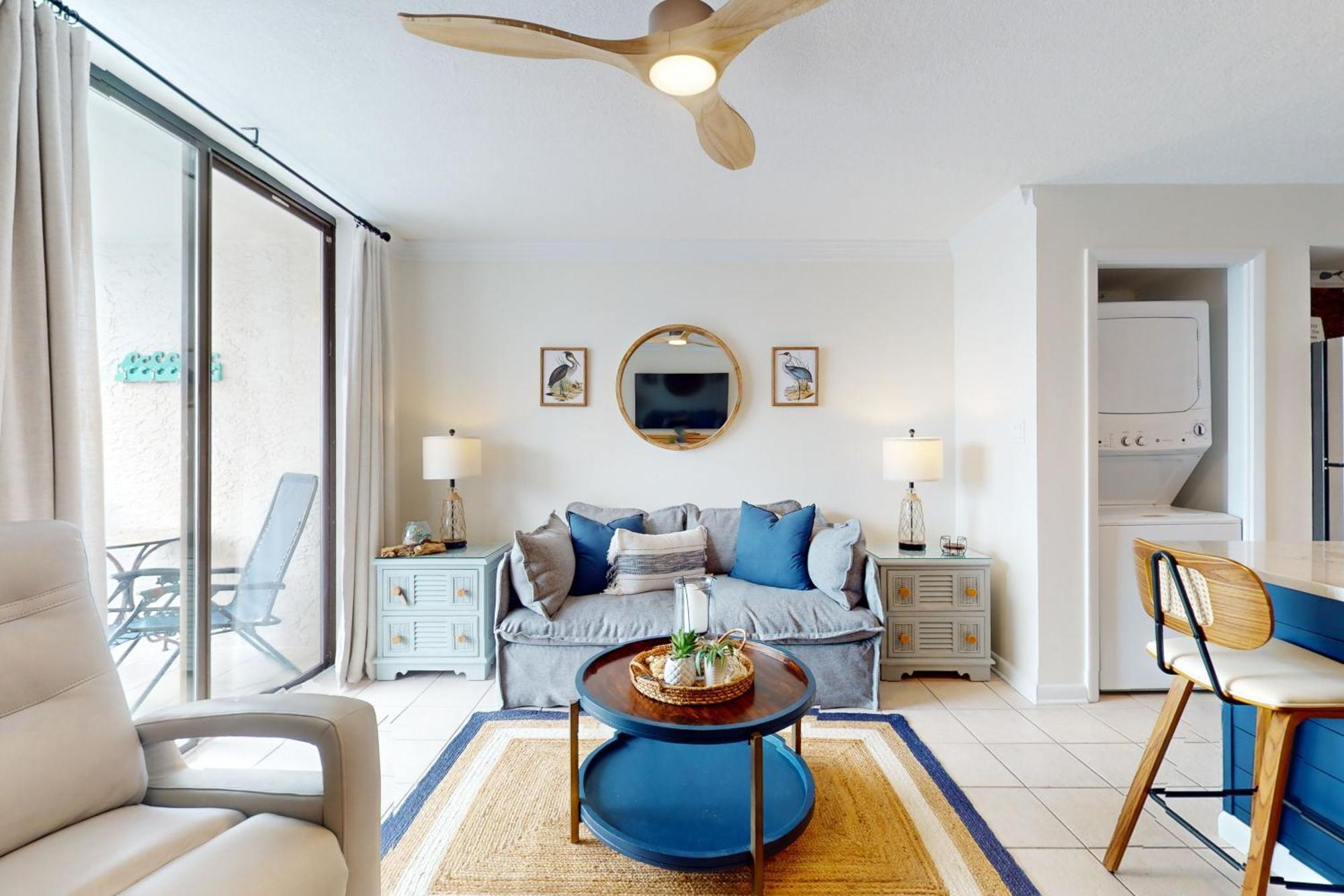 Gulf Shores Surf & Racquet Club Condos II Eksteriør billede